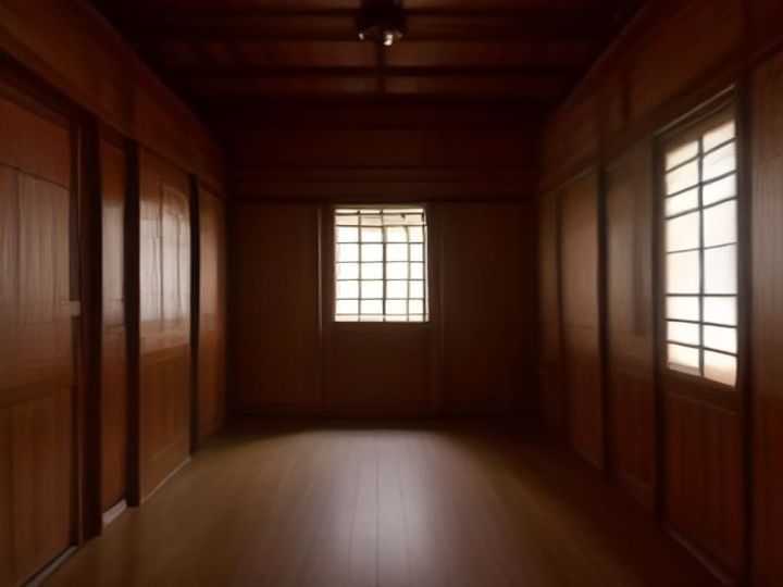 领航在线办公室内部场景，工作人员正在宽屏显示器前整理导航页在线发布的链接分类，桌面摆放着标注有橙色便签的资料夹，背景是挂有中文内容策略白板的暖色办公环境